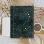 Astronomy Scrap paper | 10,5 x 14,8 cm | 3×8 designs