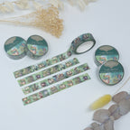 Earth witches | Washi tape