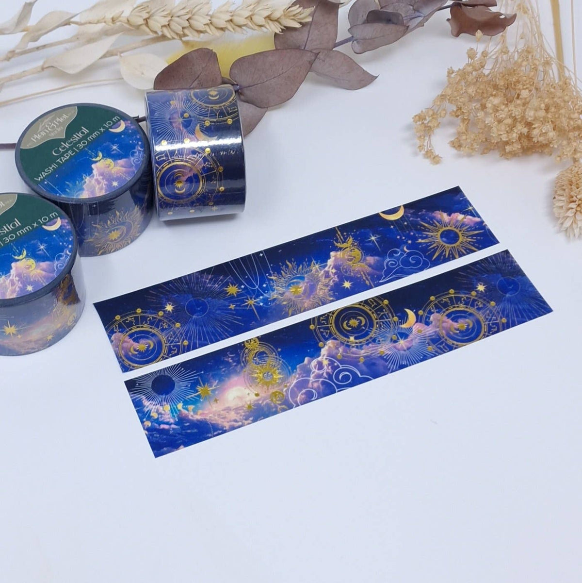 Celestial | Washi tape