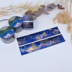 Celestial | Washi tape