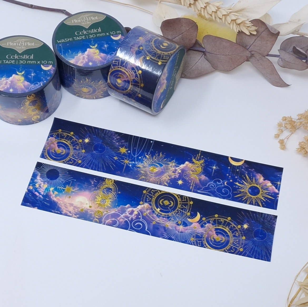 Celestial | Washi tape