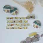 Honey bees | Washi tape