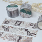 Vintage | Washi tape