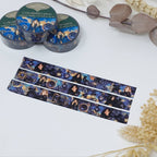 Celestial keepers | Washi tape