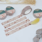 Mystic & Celestial | Washi tape