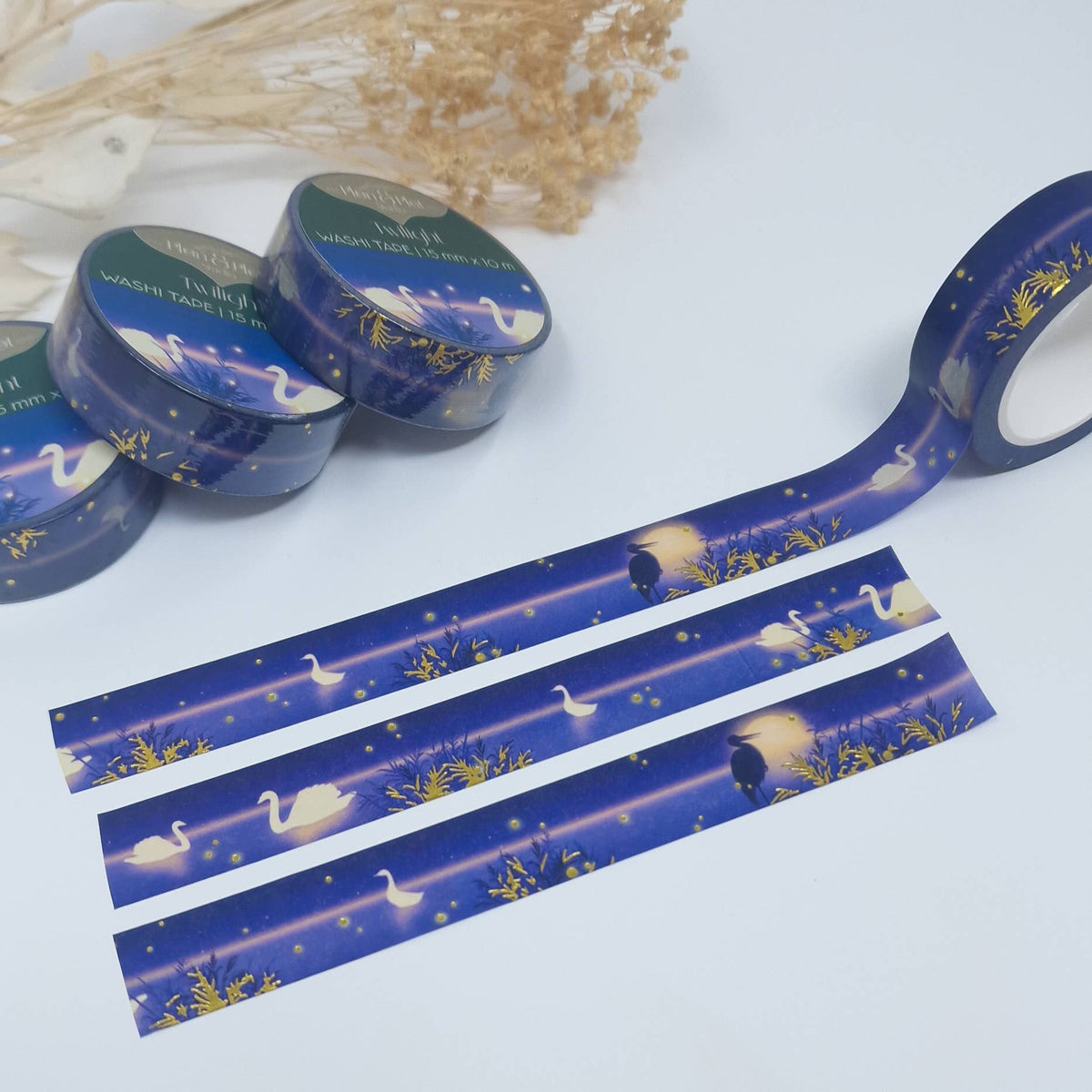 Twillight | Washi tape