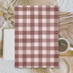 Autumn | Background paper for junk journal | 14,8x21 cm