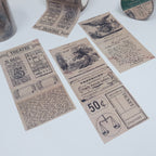 Ephemera | Washi tape