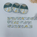 Meadow | Washi tape