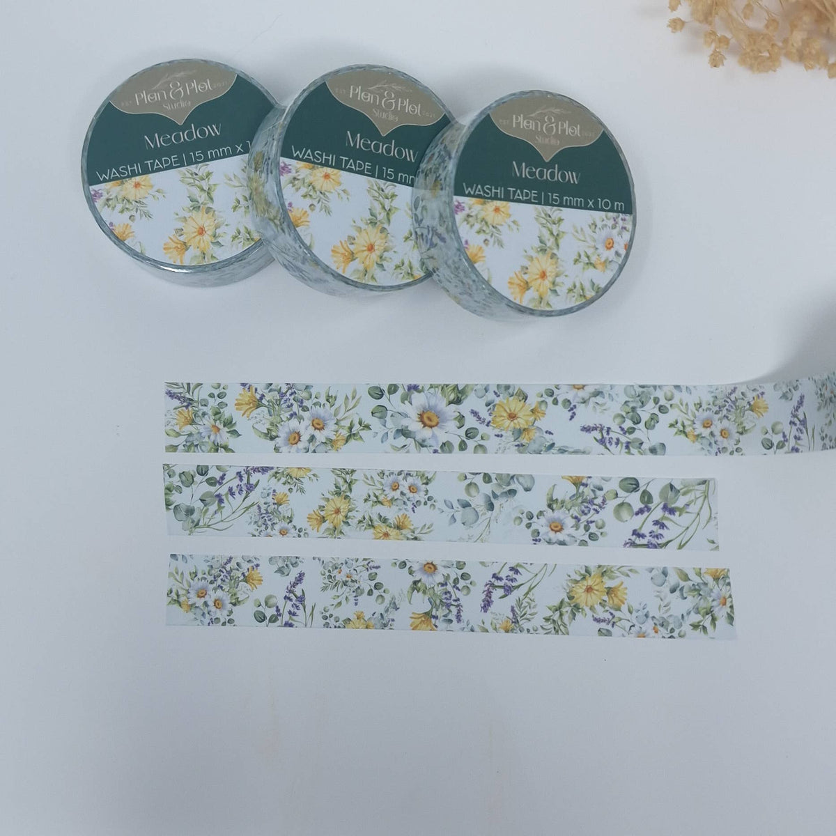 Meadow | Washi tape