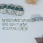 Meadow | Washi tape