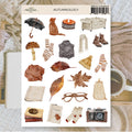 Autumnology  | Stickers