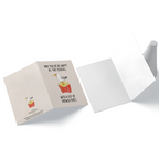 Seagull | A6 greeting card
