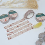 Mystic & Celestial | Washi tape