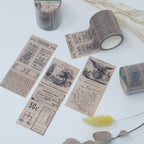 Ephemera | Washi tape