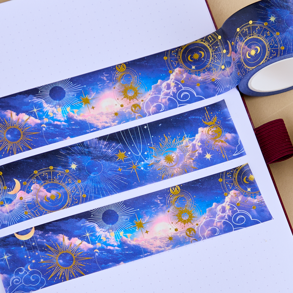 Celestial | Washi tape