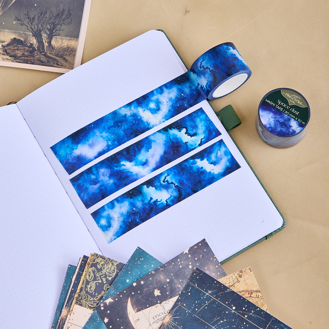 Space Dust | Washi tape