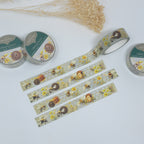 Honey bees | Washi tape