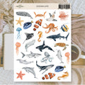 Ocean life | Stickers