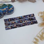 Celestial keepers | Washi tape