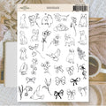 Doodles | Stickers