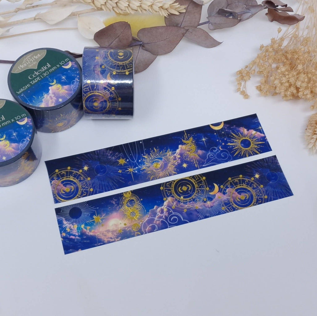 Celestial | Washi tape