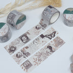 Vintage | Washi tape