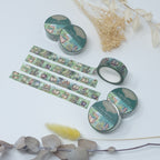 Earth witches | Washi tape