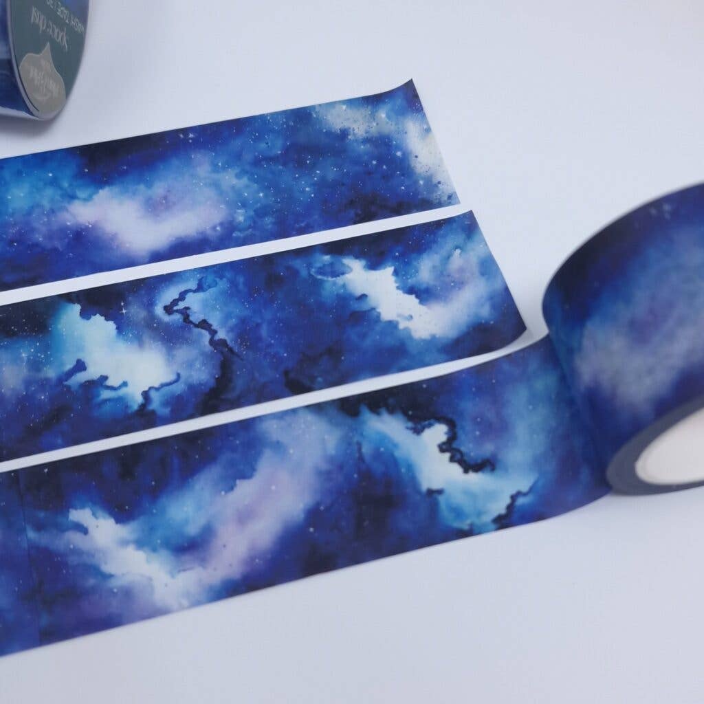 Space Dust | Washi tape