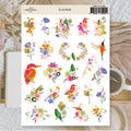 Euonia | Stickers