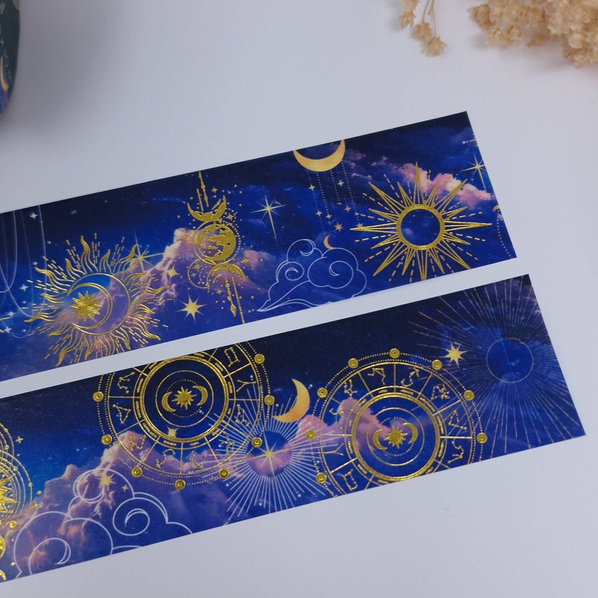 Celestial | Washi tape