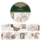 Vintage | Washi tape