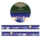 Twillight | Washi tape
