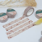 Mystic & Celestial | Washi tape