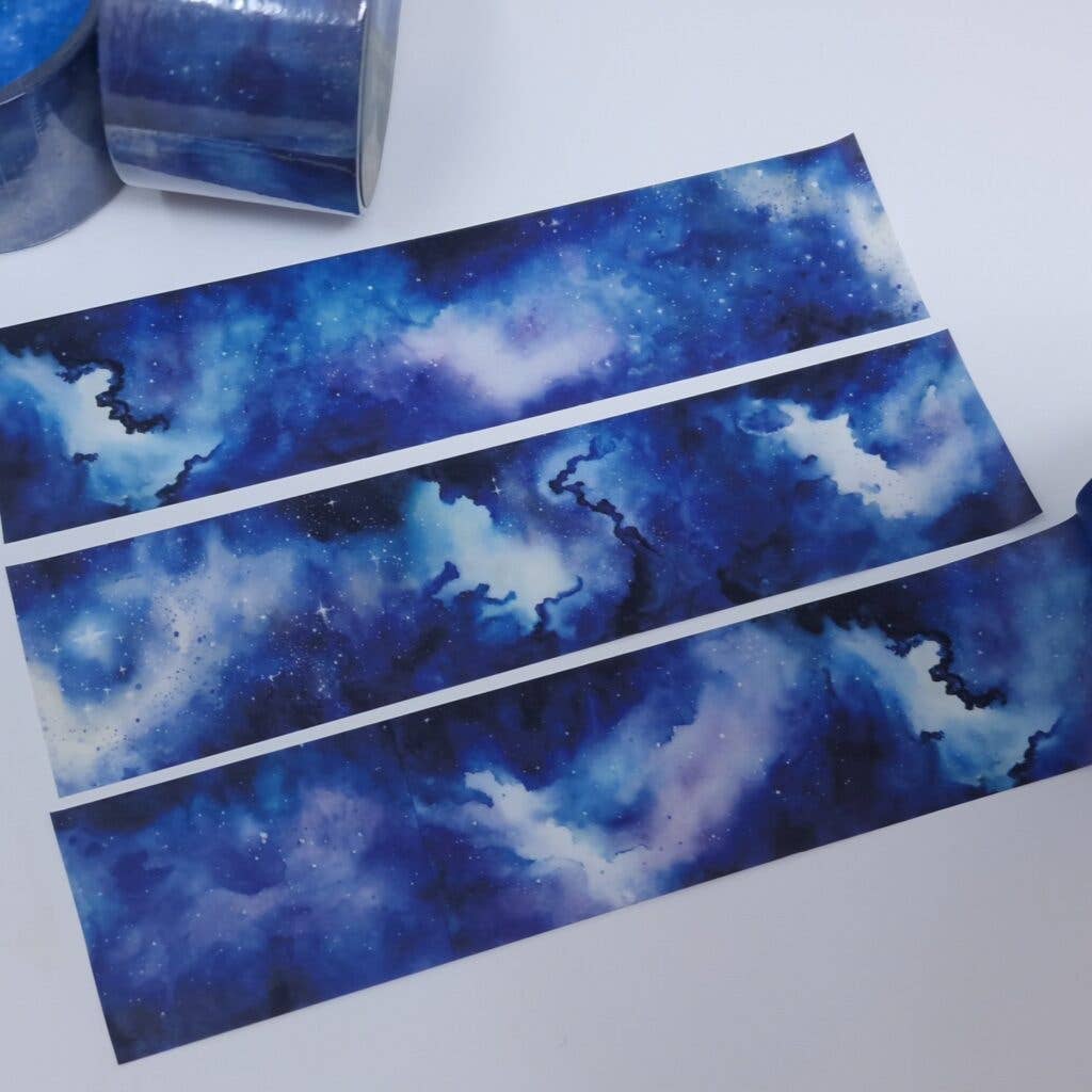 Space Dust | Washi tape