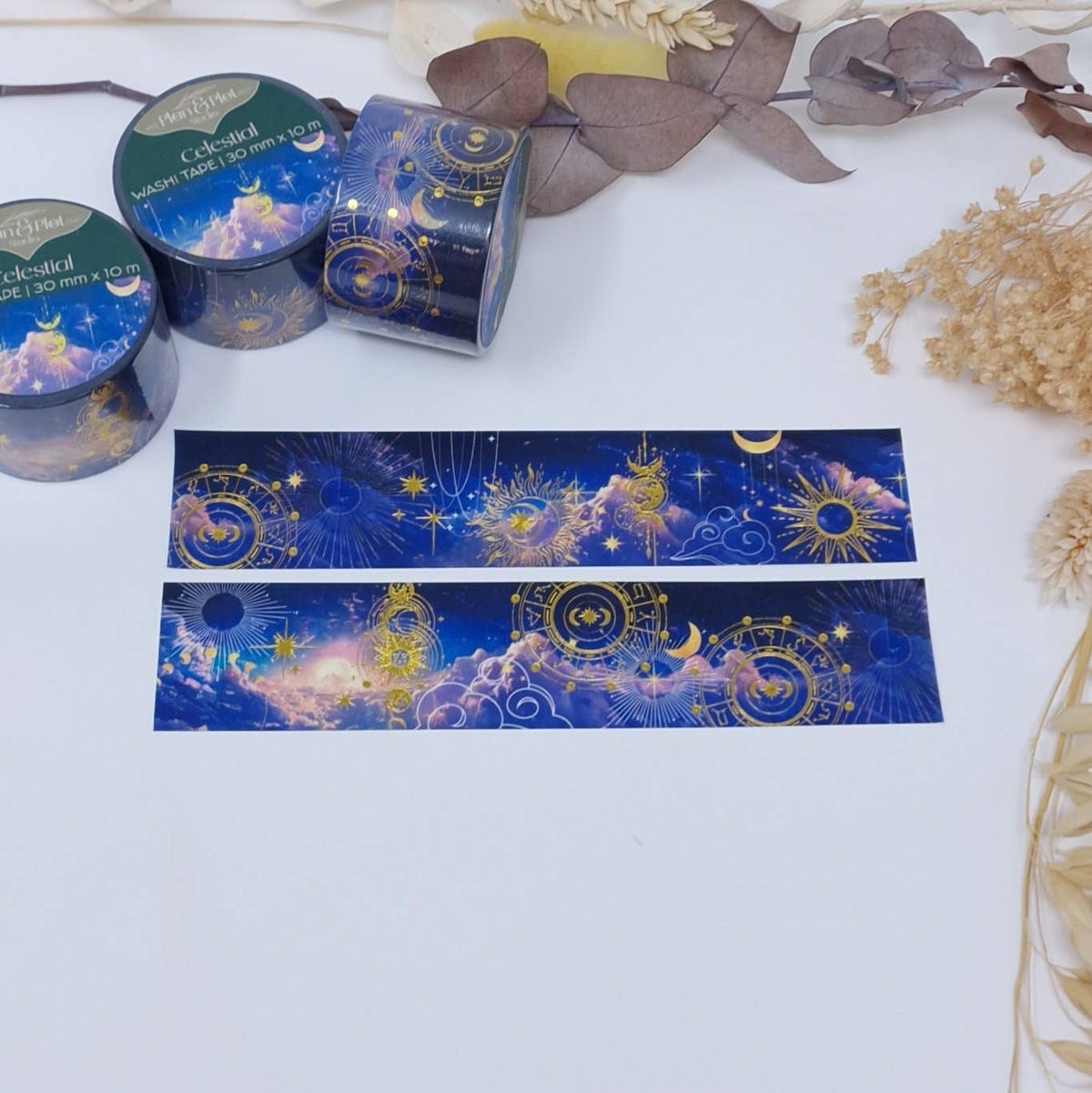 Celestial | Washi tape