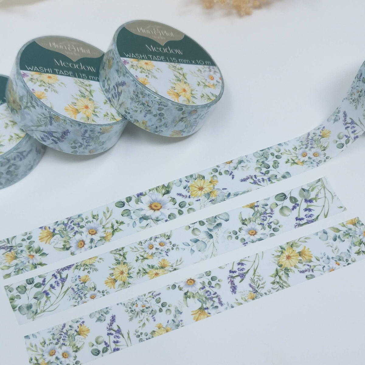 Meadow | Washi tape