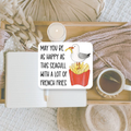 Seagull  | Die cut sticker