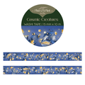 Cosmic creatures | Washi tape