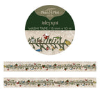 Julepynt | Washi tape