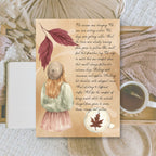 Cozy Autumn paper | 10,5 x 14,8 cm | 3×8 designs
