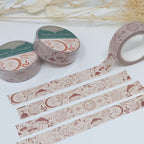 Mystic & Celestial | Washi tape
