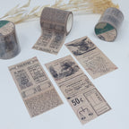 Ephemera | Washi tape