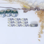 Toile de Jouy | Washi tape