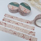 Mystic & Celestial | Washi tape