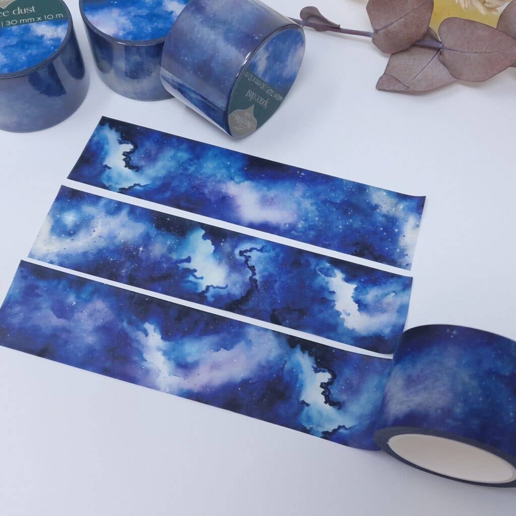 Space Dust | Washi tape
