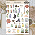 Spiritual witch | Stickers