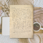 Letters | Ephemera paper | 10,5x14,8 cm | 3×8 designs