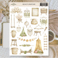 Boho furniture | Stickers