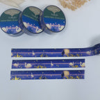 Twillight | Washi tape